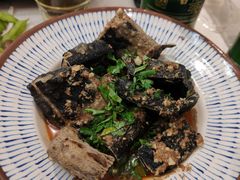 -火焰枪蛋·烧烤(奉天街店)