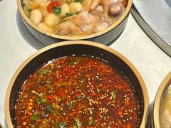-巴邑火锅(江北万达店)