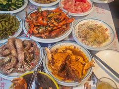 -三妹小龙虾·黄油蟹(华侨城总店)