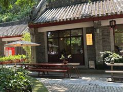-南沙天后宫景区