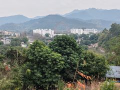 -龙泉山庄
