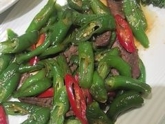 -北门饭店(三香路店)