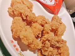 -豪享来中西餐厅(隆昌店)