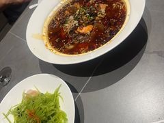 -老德州四合院·德州菜(天衢路店)