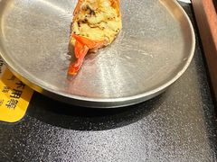 -大神太神·铁板烧(七宝领展广场店)