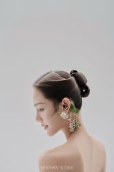 -蜜恋婚纱摄影·客片研发(苏州店)