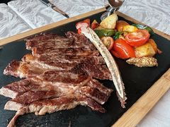 -Da Ivo哒伊沃意大利魔镜餐厅(外滩店)