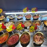 希望你们都来试试的冒菜店