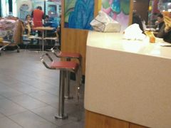 -肯德基(南昌路大润发店)