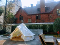 -一尺花园(安和花园店)