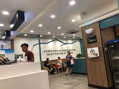 -魏家凉皮(来广营店)