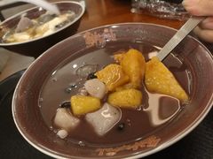 -鲜芋仙(群光广场店)