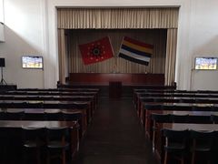 -辛亥革命博物院北区