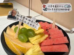 -海底捞火锅(劲松店)