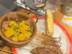 -北丐先生·野馄饨烧烤(雨花万象店)