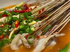 -嘉州叶婆婆钵钵鸡(建设路店)