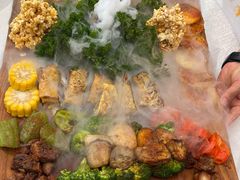 -新疆大厦·慕士塔格餐厅