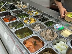 -Green&Tasty绿塔(新天地店)