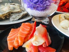 -白天鹅宾馆·流浮阁咖啡厅