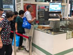 -上海哈尔滨食品厂(淮海中路店)