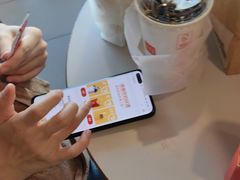 -麦当劳(国贸店)