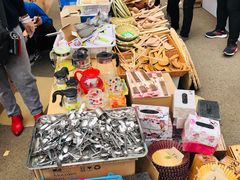 -锦绣大地生鲜食品厅(巨山路店)