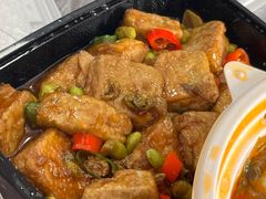 -外婆湾匠心菜·私房海味(马市街店)