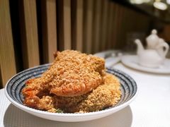 -新加坡海鲜共和(名胜世界圣淘沙海滨坊)