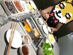 -海底捞火锅(苏宁生活广场店)