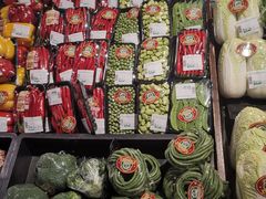 -AEON超市(永旺梦乐城泰达店)