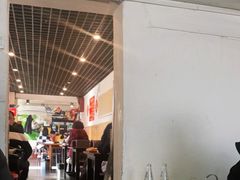 大堂-玫瑰红烤羊排(北新桥三条店)
