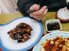 -北平味道.京味菜.烤鸭(梨园店)