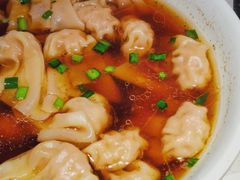 虾子馄饨-东园小馆·早茶·淮扬小炒(印象汇店)