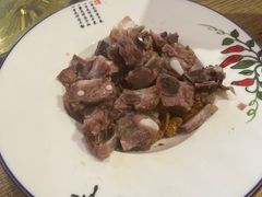 -厨神老街兔·淳朴人家店(盐帮菜风味名店)