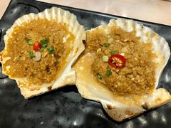 -唛嘻哒烤串朝鲜族风味(金桥店)