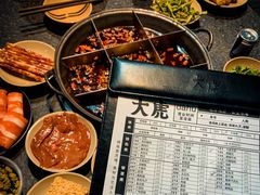 -大虎重庆老火锅(正弘城店)