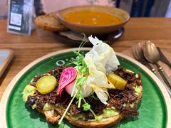-O'mills Sourdough Bakery&Bistro(永嘉路店)