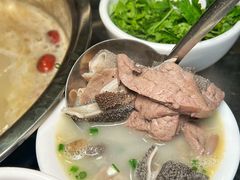 -夜宴江景餐厅