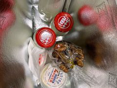 -红星前进面包牛奶公司(畅春园店)