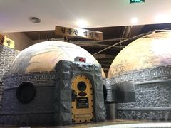 -纽斯桑拿会所(东绣路店)