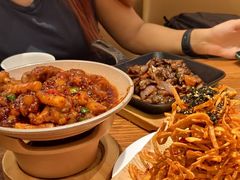 -长白山万达锦华套房酒店