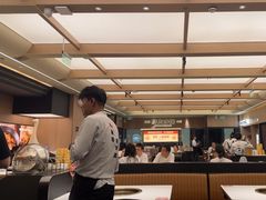 -锅当当铁锅炖烀饼王(长泰广场店)