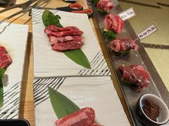 -赤坂亭·M9和牛烧肉(南京江南虹悦城店)