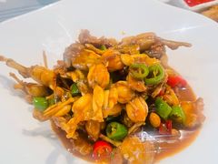 -藕巷金玉·珍品楚菜(光谷之星店)