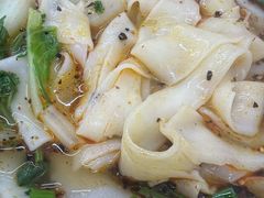 -魏合烩面馆(理想老店)
