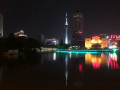 -南通濠河风景名胜区