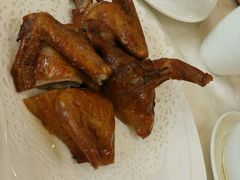沙田红烧乳鸽-清心鸡沙田乳鸽店·非遗传承(粤垦路店)