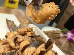 -盛源川香鱼火锅(西小区总店)