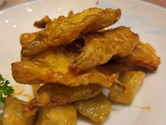 -热河食府(中山路店)