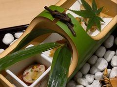 -鮨一日本料理旗舰店(总店)